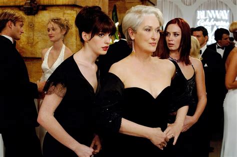 a chi è ispirato il film il diavolo veste prada